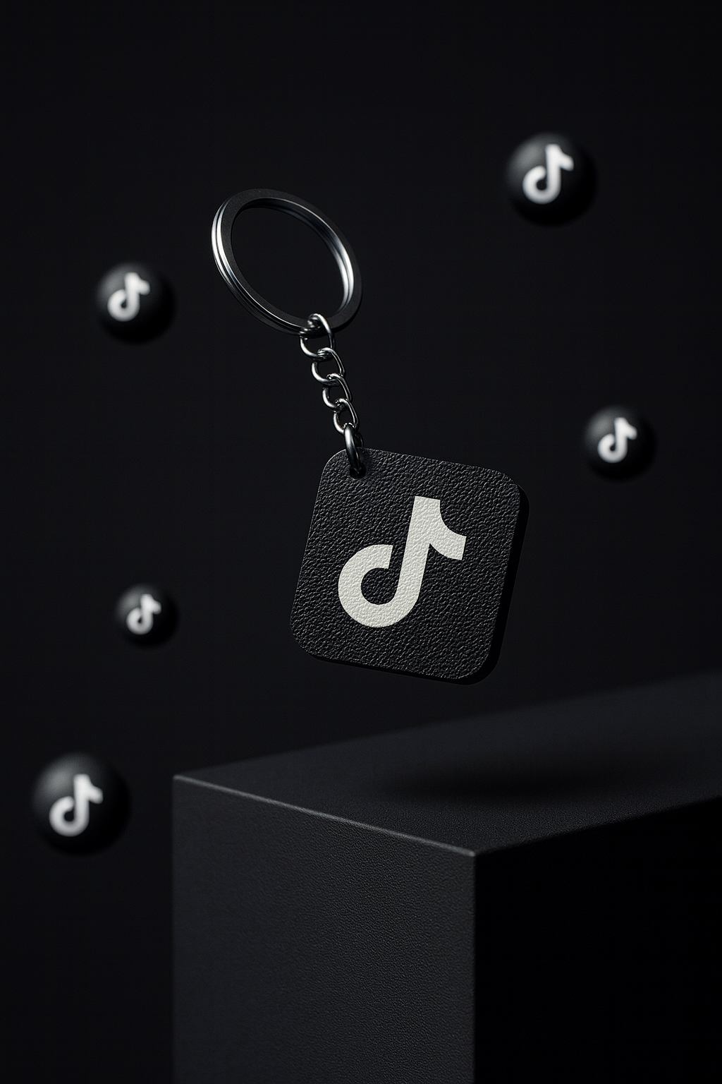 Touchlink - Black
